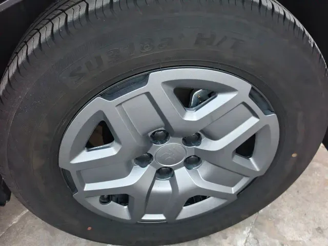 BYD Yuan UP — Фото автомобиля 14