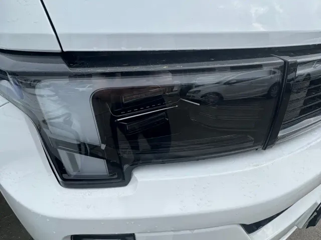 BAIC BJ60 Thunder — Фото автомобиля 4