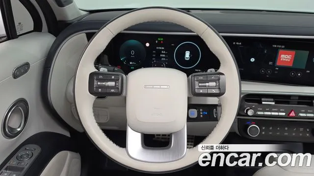 Hyundai Palisade LX3 — Фото автомобиля 18