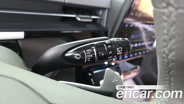 Hyundai Staria — Фото автомобиля 30