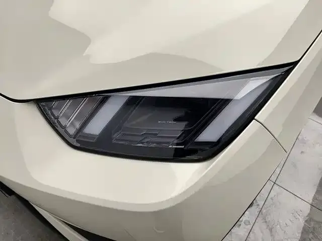 BYD Seagull — Фото автомобиля 10
