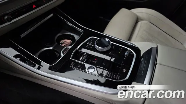 BMW X5 G05 — Фото автомобиля 9
