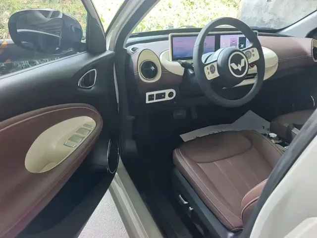 Wuling Bingo — Фото автомобиля 15
