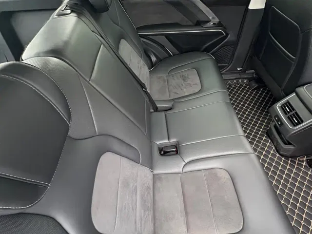 Haval H6 — Фото автомобиля 12