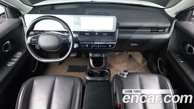 Hyundai Ioniq5 Ioniq5 Long Range AWD — Фото автомобиля 7