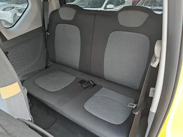 Wuling Hongguang Mini EV — Фото автомобиля 16