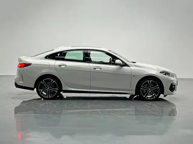 BMW 2 Series — Фото автомобиля 7