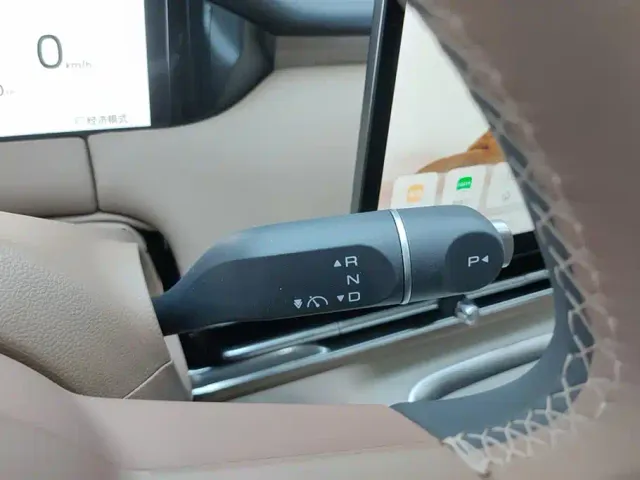 Wuling Bingo S — Фото автомобиля 16