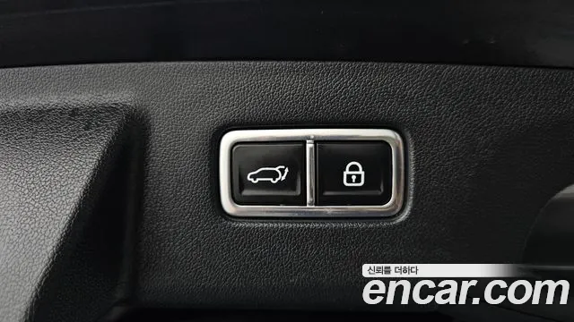 Kia Sorento Sorento 4-е поколение — Фото автомобиля 17