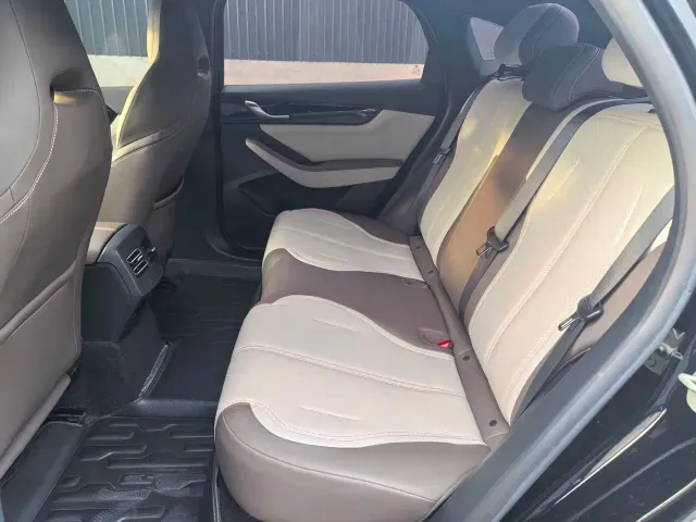 BYD Qin PLUS — Фото автомобиля 19