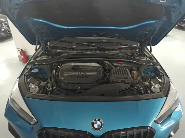 BMW 2 Series — Фото автомобиля 19