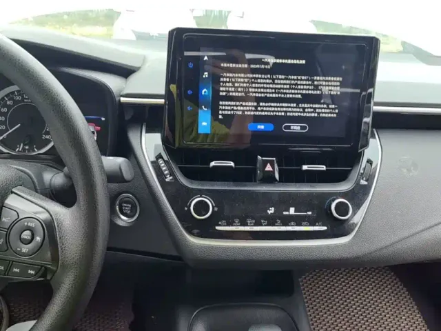 Toyota Allion — Фото автомобиля 12