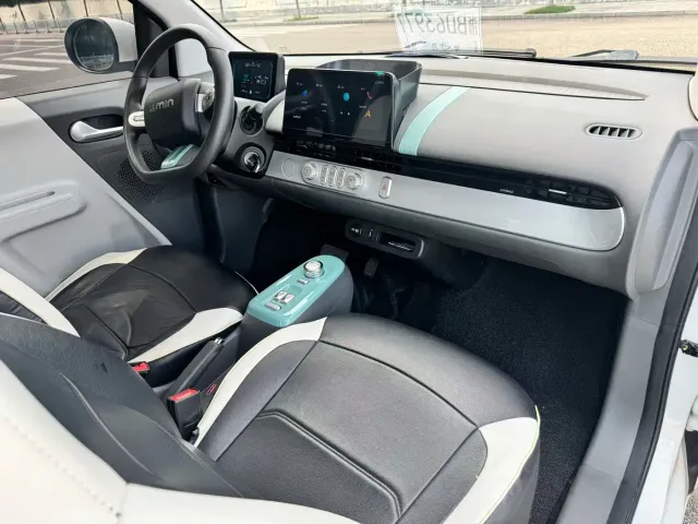 Changan Lumin — Фото автомобиля 5