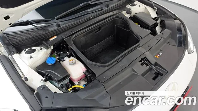 Hyundai Ioniq 6 — Фото автомобиля 6