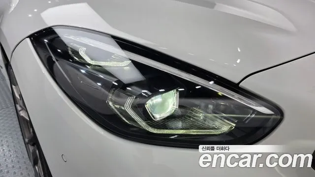 BMW Z4 — Фото автомобиля 22