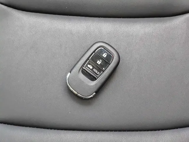 Honda Inspire — Фото автомобиля 22