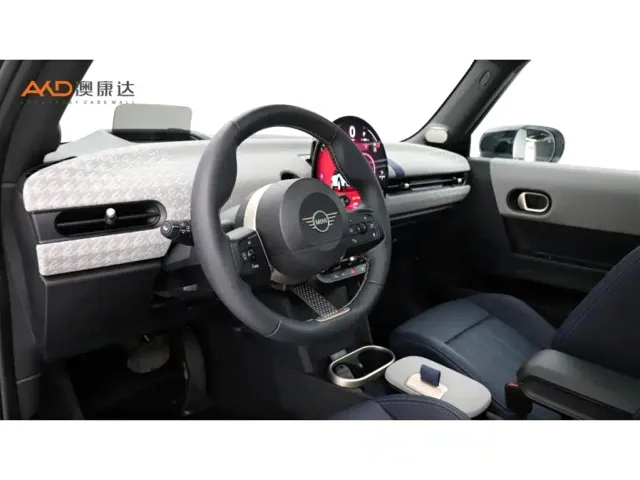 MINI Hatch — Фото автомобиля 5