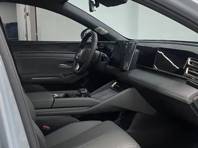 BYD Qin L — Фото автомобиля 5