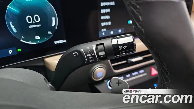 Hyundai Sonata DN8 — Фото автомобиля 22