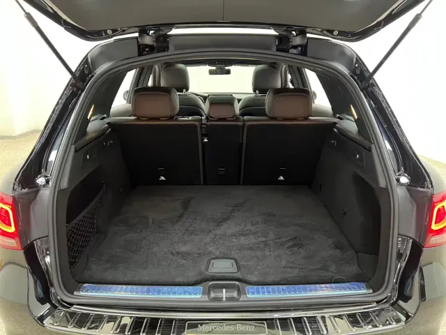 Mercedes-Benz GLC-Class — Фото автомобиля 27