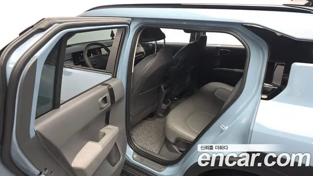 Kia EV3 — Фото автомобиля 16