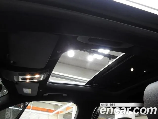 Mercedes-Benz GLB-Class X247 — Фото автомобиля 17