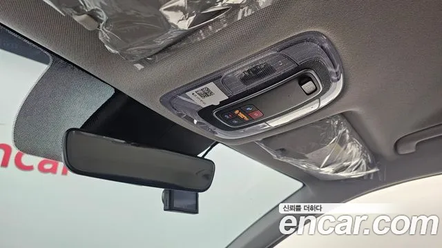 Hyundai AVANTE Новый Avante (CN7) — Фото автомобиля 16