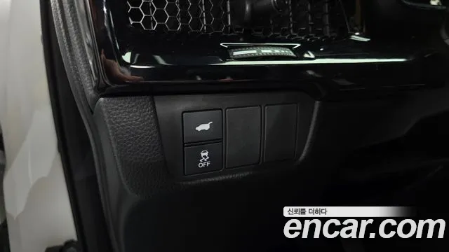 Honda CR-V 6th Gen — Фото автомобиля 26