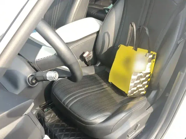 Geely Galaxy L7 — Фото автомобиля 16