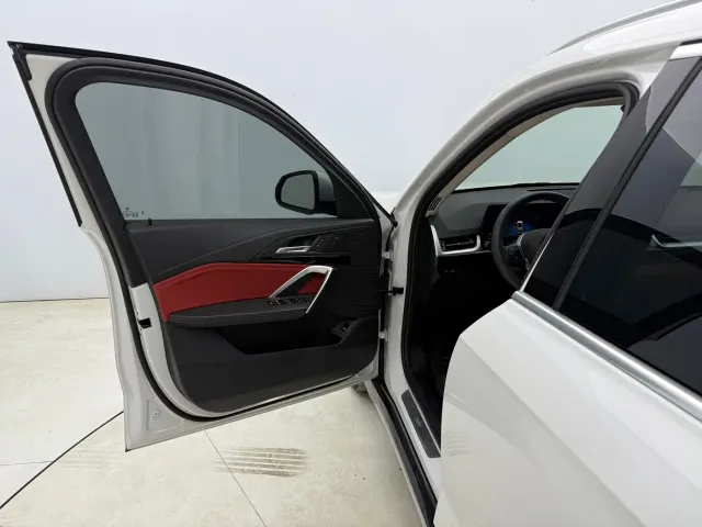 BMW X1 — Фото автомобиля 20