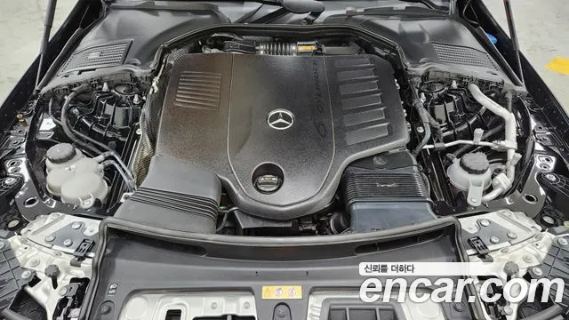Mercedes-Benz CLE-Class — Фото автомобиля 6