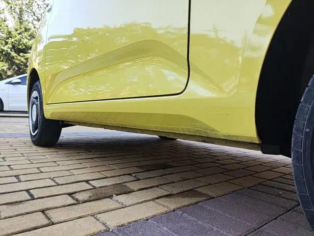 Wuling Hongguang Mini EV — Фото автомобиля 21
