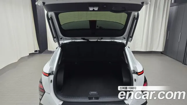 Hyundai Kona SX2 — Фото автомобиля 29