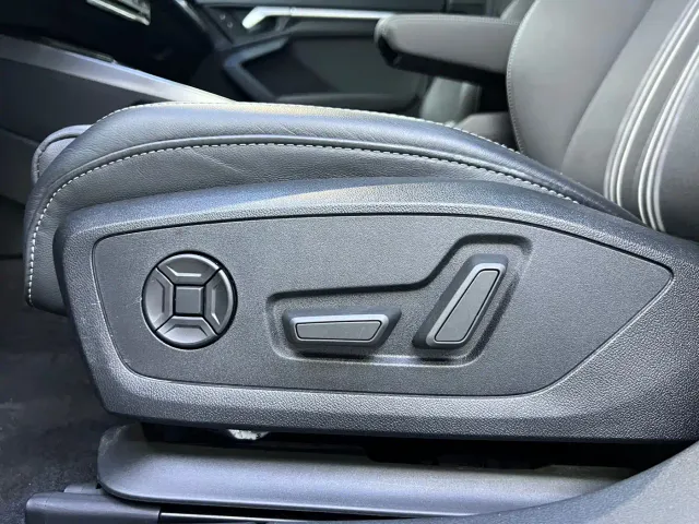 Audi A3 — Фото автомобиля 6