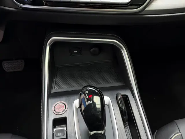 Haval H6 — Фото автомобиля 15