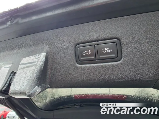 Kia Carnival 4th Gen — Фото автомобиля 16