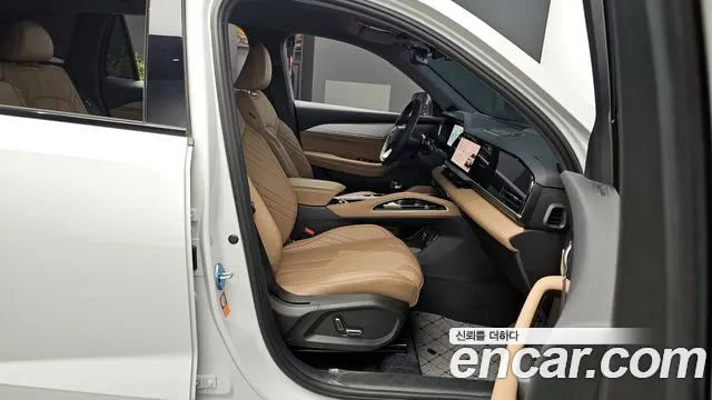 Renault-KoreaSamsung Grand Koleos Grand Koleos — Фото автомобиля 11