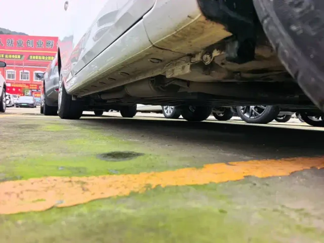 Honda Fit — Фото автомобиля 20