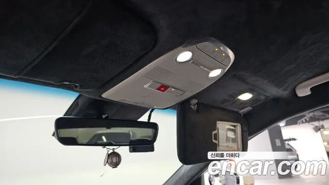 Hyundai Grandeur Новый Grandeur IG 3.0 LPi (Такси) — Фото автомобиля 19