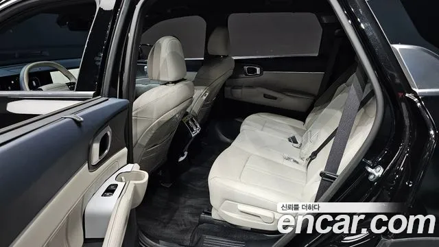 Kia Sorento 4th Gen — Фото автомобиля 18