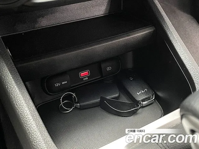 Kia K3 Generation 2 — Фото автомобиля 17