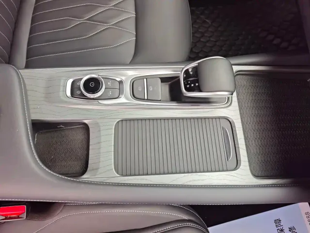 Chery Arrizo 8 — Фото автомобиля 13