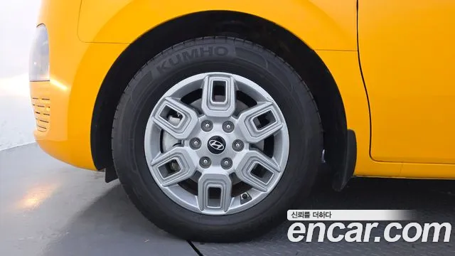 Hyundai Staria Staria L3.5 Школьный автобус — Фото автомобиля 5