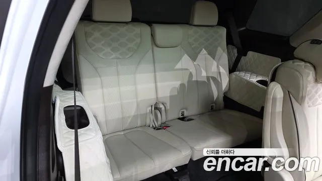Hyundai Palisade — Фото автомобиля 18