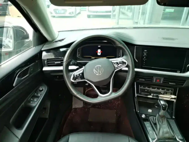Volkswagen Passat 2023 330TSI Starlight Elite Edition — Фото автомобиля 6