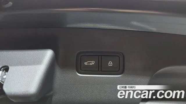 Hyundai Palisade LX3 — Фото автомобиля 23