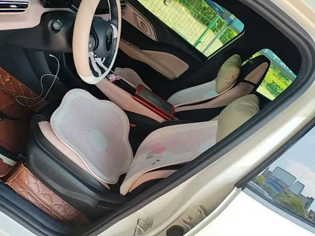 BYD Seagull — Фото автомобиля 14
