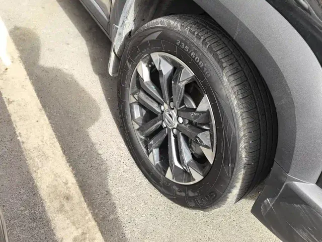 Haval Big Dog — Фото автомобиля 6