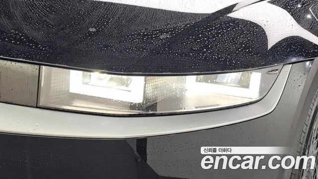 Hyundai Ioniq5 Ioniq5 Long Range AWD — Фото автомобиля 6