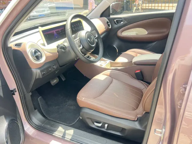 Wuling Bingo — Фото автомобиля 14